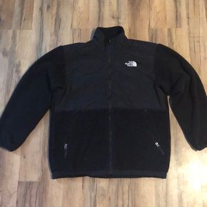 NorthFace Denali **child’s XL**